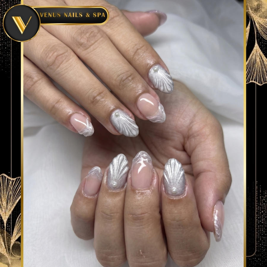 Nails Design